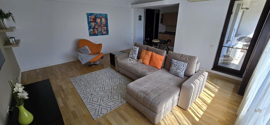 Apartament Baneasa 2 camere, an 2010, Proprietar - 2