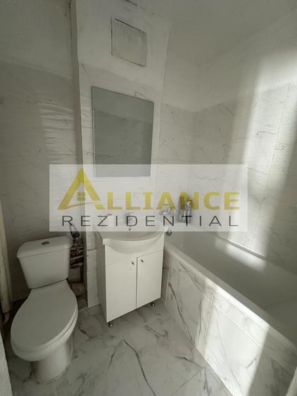 BRÂNCOVEANU -2Camere Aleea Lamotesti