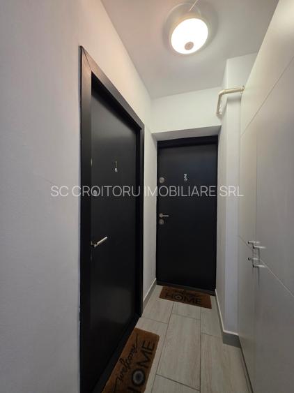 APARTAMENT PREMIUM 2 CAMERE! UNIVERSITATE ! METROU ! CENTRALĂ PROPRIE!