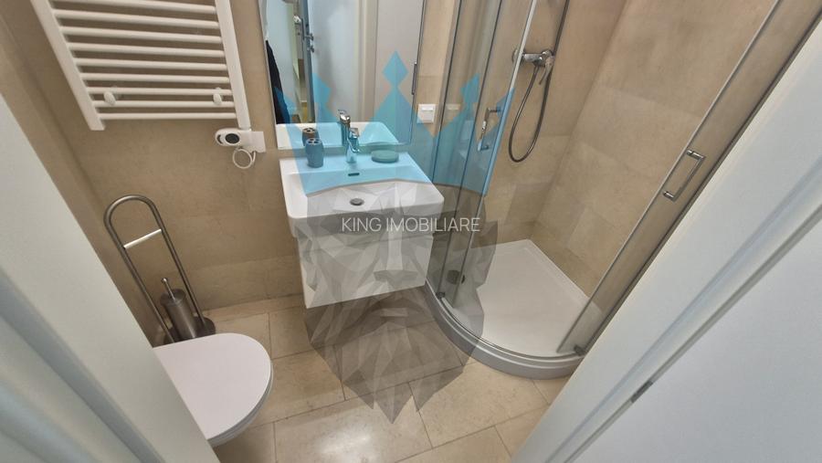 Apartament 3 Camere Luxuria Residence Domenii Bucuresti - 22