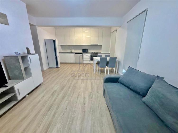Inchiriere apartament 2 camere, Paulesti, Complex Magnolia