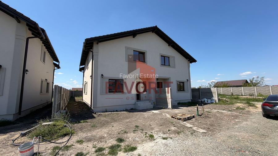 Duplex in Mosnita | Langa Lidl 2 | La asfalt | Toate utilitatile - 2