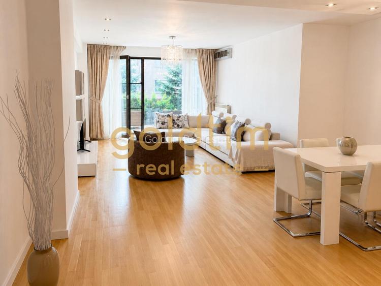 PIPERA/ROVERE RESIDENCE/TERASA GENEROASA/SPATII DE DEPOZITARE - 23
