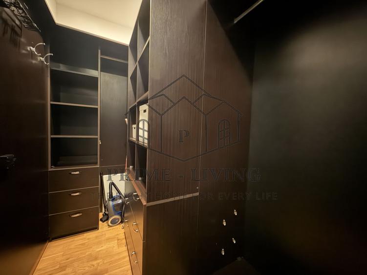 DUPLEX SUPERB CU 4 DORMITOARE LA INCHIRIERE LANGA PARCUL HERASTRAU