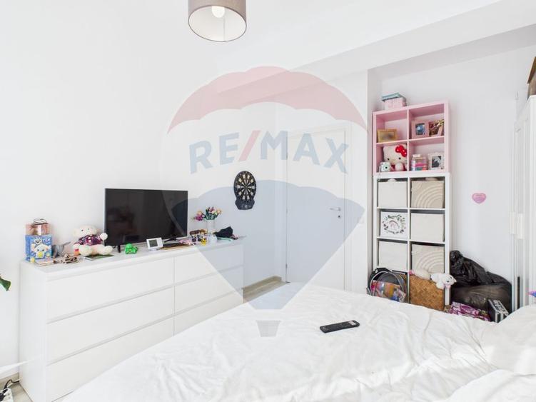 De vanzare | Apartament 2 camere si gradina | Northlight Residence