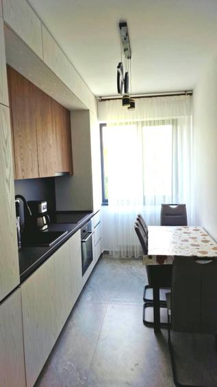 3 CAMERE | BUCURESTII NOI | CHITILA | METROU JIULUI | PARCARE |