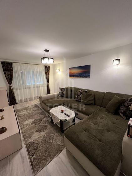Apartament 3 camere | zona Cedonia