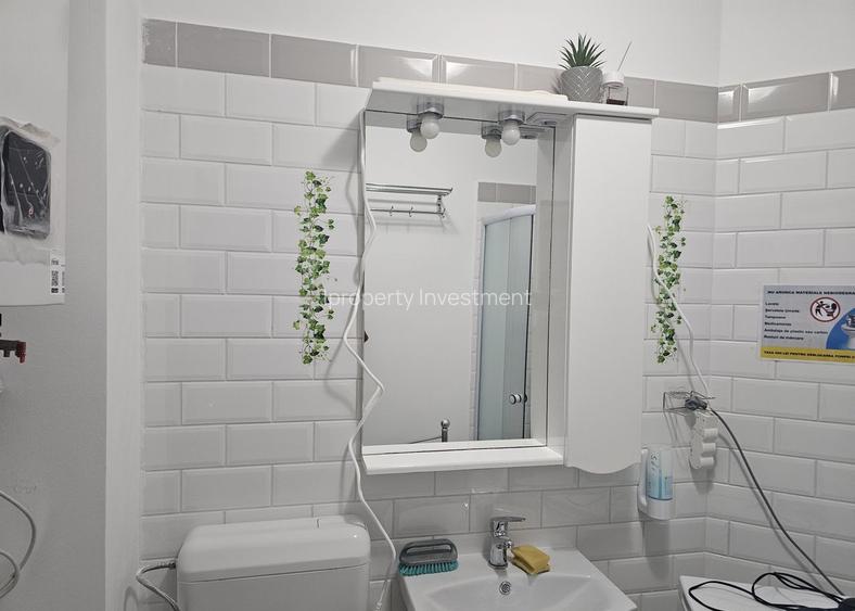 Garsoniera | Ultracentral - Universitate | Renovata | Investitie - 7