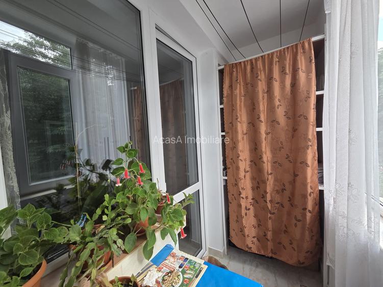 Apartament 3 camere Micro 17 etaj 1 renovat complet - 12