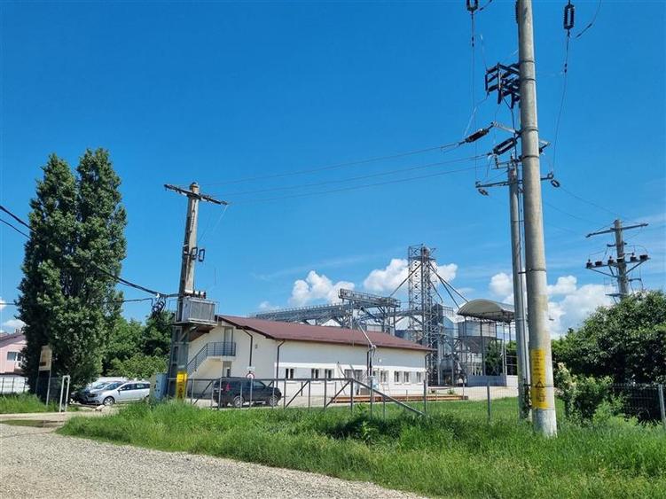 Teren Saucesti Rezervat 2.75 Ha
