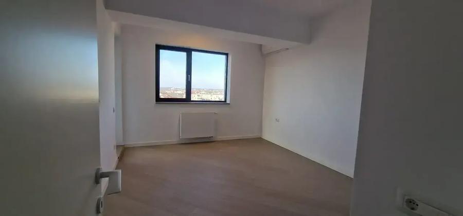 Apartament 3 camere Lux | Cortina North | Mutare imediata