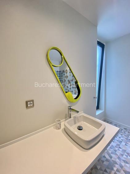 LUXURY VILLA WITH 5 BEDROOMS //1000 SQM COURTYARD/ IANCU NICOLAE - 14