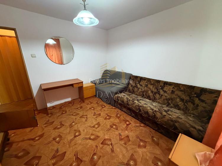 Apartament 3 camere | Gheorgheni - Titulescu | 2 Bai - 5