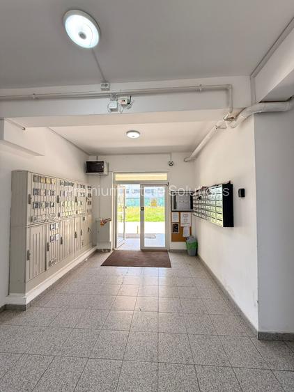 Apartament Tip Studio -Mobilat- Mutare Imediata-Comision 0%-Militari Residence - 10