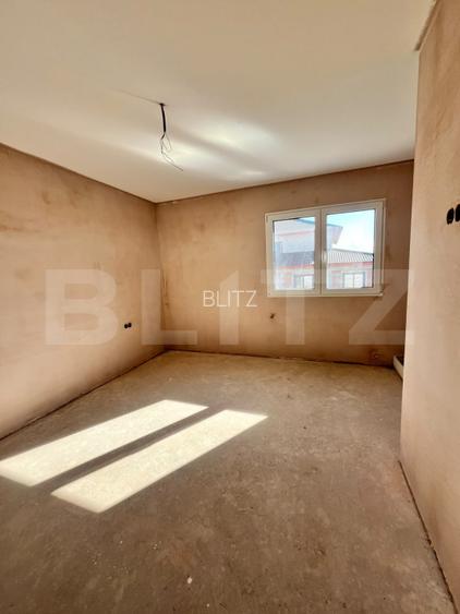 Casa individuala, 900 mp teren, zona La soare