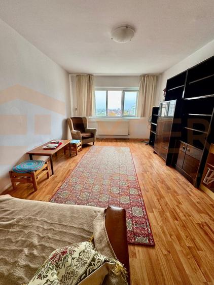Apartament 2 camere de vanzare - Aurel Vlaicu | Constanta