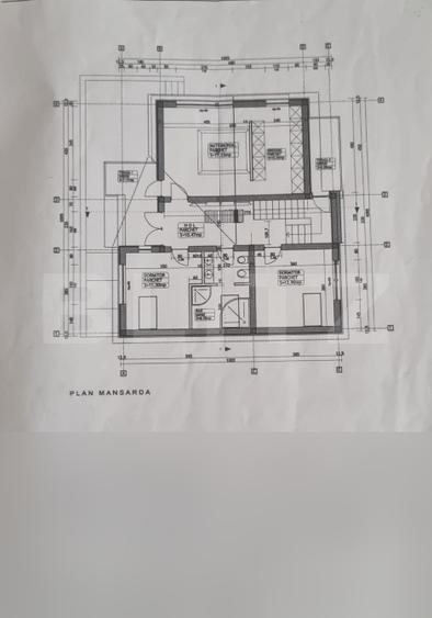 Casă individuală premium 5 Camere 200 mp utili teren 740mp Mosnita Moua