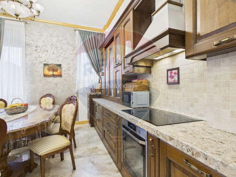 Vila Premium P+2 | Curte Privata | 4 Dormitoare | Therme Bucuresti - 21