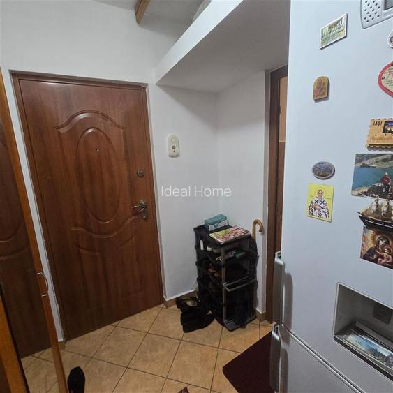 Apartament 3SD Mircea parter inalt-balcon - 7