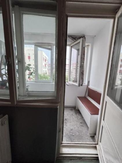Brancoveanu-Vatra Dornei-Apartament de 2 camere-decomandat