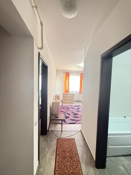 Garsonieră mobilată și utilată, Militari Residence – Str. Tineretului nr. 37K