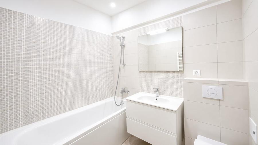 Iulius Mall, Apartament 2 camere, decomandat, 57 mp