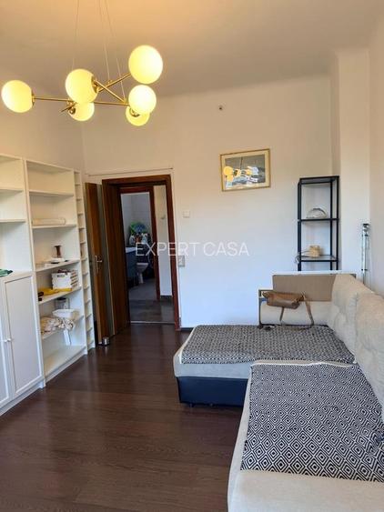 2 Camere | 13 Septembrie | Centrala | Metrou | Pet Friendly - 2