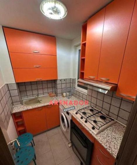 2 Camere | Titan | Metrou 5 min | Balcon | Renovat