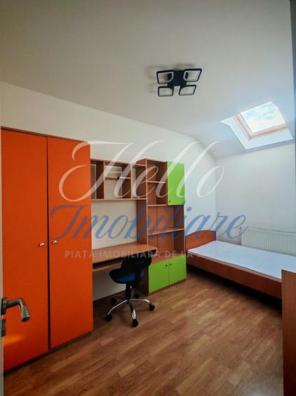 Apartament cu 3 camere, 47 mp zona Gheorgheni, Cluj-Napoca