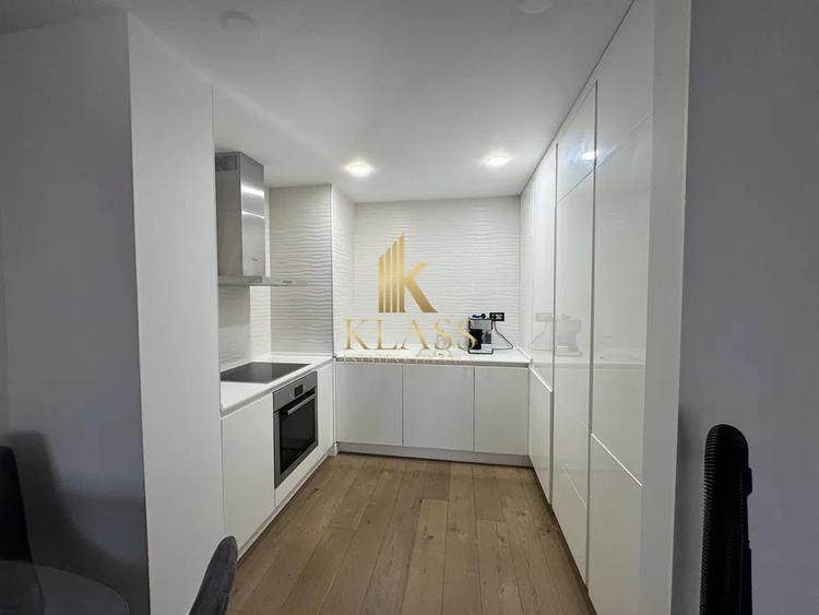 Apartament de inchiriat cu 2 camere  in Herastrau/ Cortina Residence