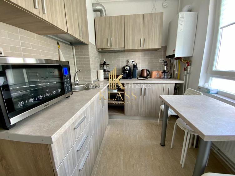Apartament 2 camere de Inchiriat | Floreasca - 11
