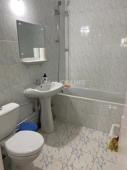 3 Camere Decomandat 80mp bloc 1990 zona Bulevard Poitiers - 6