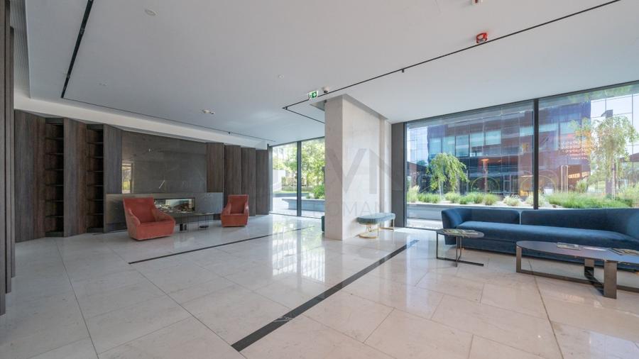 REA1027534 Apartament High End 3 camere I One Mircea Eliade I View superb