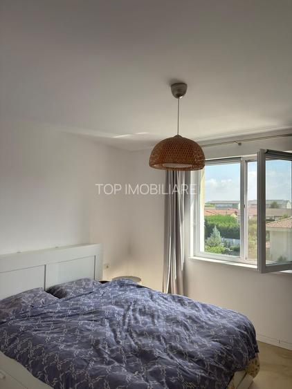 Apartament 2 camere –Calea Timișoarei vis a vis Lidl - 13