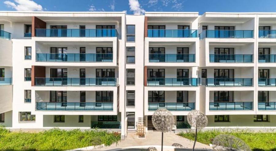 Apartament 2 Camere, Otopeni, Confort Lux