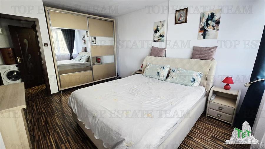Apartament cu doua camere | renovat si luminos | Dinicu Golescu-Gara de Nord