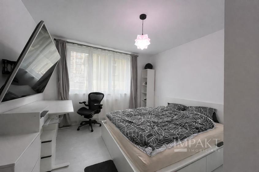 Apartament modern cu 2 camere in Grigorescu
