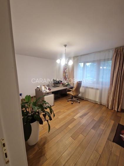 PIPERA EROU IANCU NICOLAE IN CARTIERUL ALPHA TOWN - 15