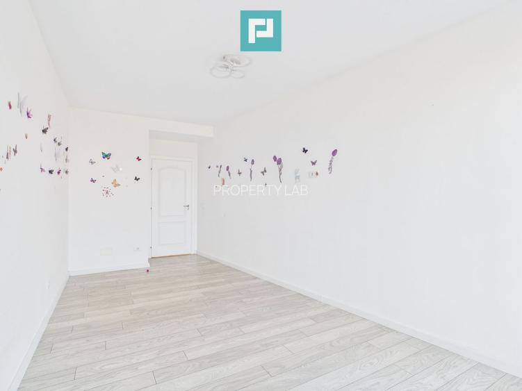 Duplex Parter + Etaj în Urseni - 16