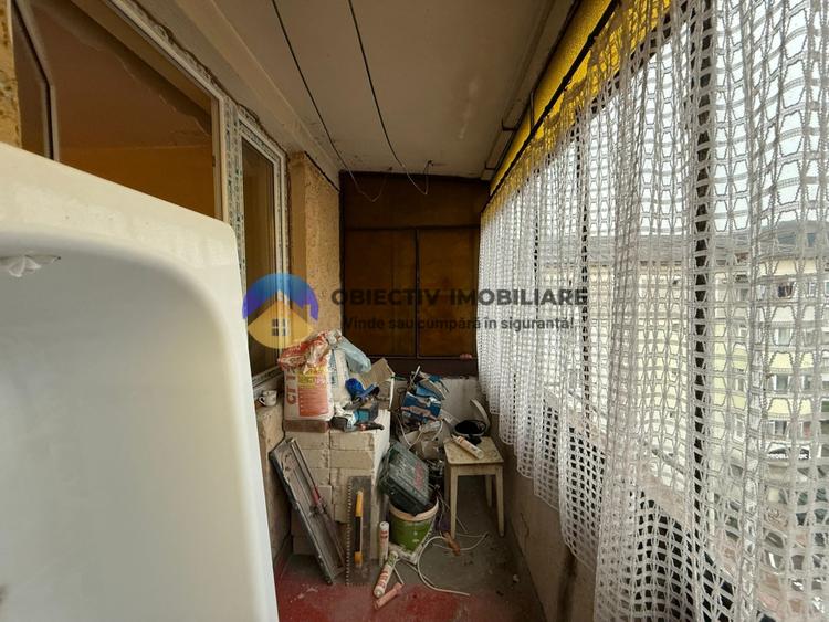Apartament 2 camere de vânzare Precista