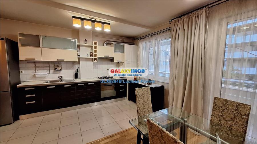 Apartament 2 camere , bloc nou I City Center