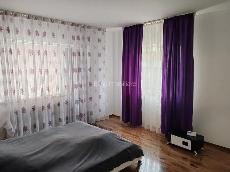 Apartament cu 2 camere, 55 mp, decomandat, etaj intermediar,  zona Edgar Quinet - 4