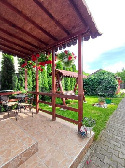 Casa individuala cu 6 camere, 1324 mp teren, zona Turda Noua - 4