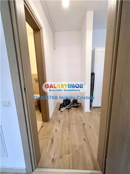 Vanzare apartament 4 camere  mobilat  utilat Baneasa Greenfield - 18