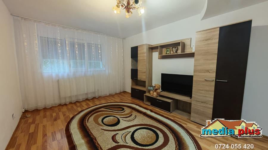 Apartament cu 1 cameră de închiriat – Micro 21