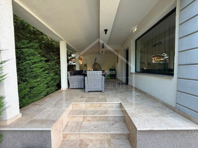 Vilă 4 camere| Curte 200mp | Bragadiru | Best Deal - 30