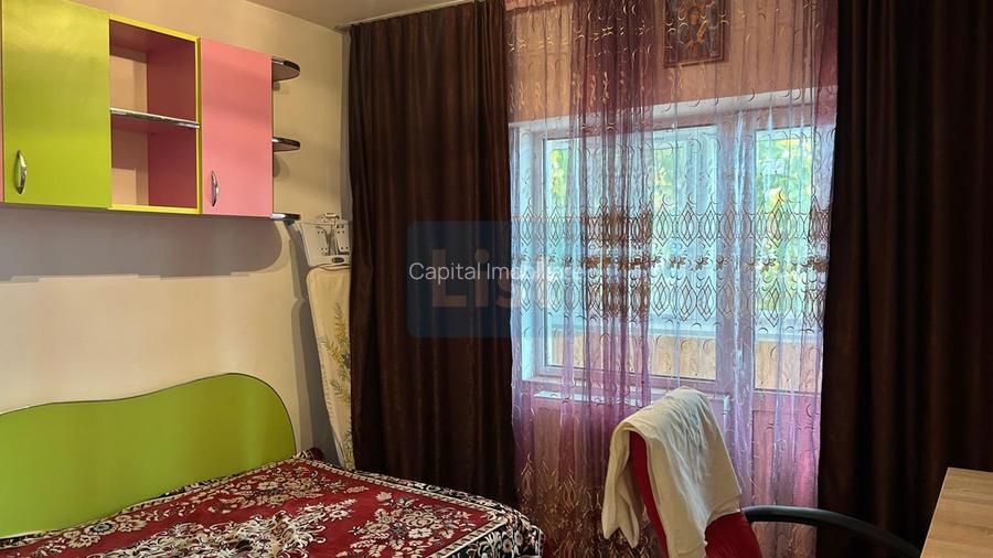Apartament, Ultracentral – deasupra magazinului PEPCO Dacia. - 3