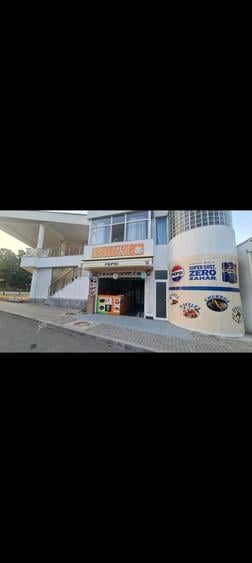 Spatii Comerciale trafic intens Teatrul de vara Neptun