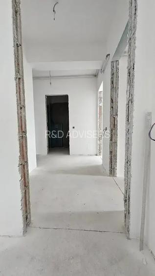 Apartament Luminos 3 Camere  | 1 Mai | 5 min Metrou | Bloc Butique - 5
