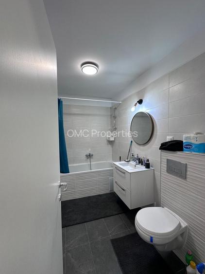 Apartament 2 camere - prima inchiriere - Drumul Taberei - Brancusi - Valea Larga - 9